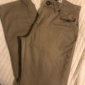 Men’s Volcom Jeans